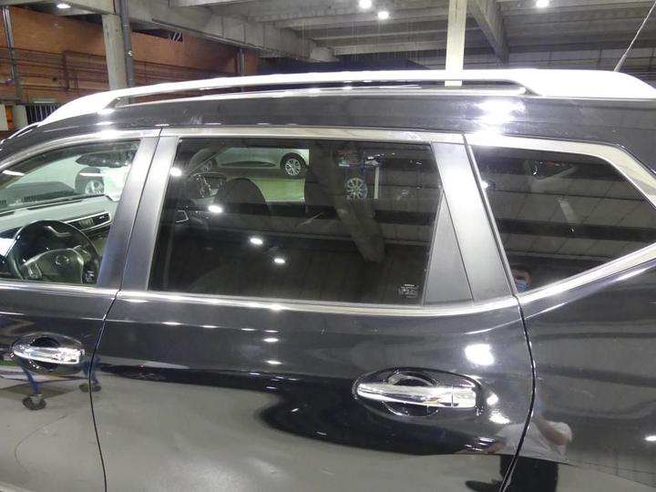 Photo 23 VIN: JN1TCAT32U0013603 - NISSAN X-TRAIL 