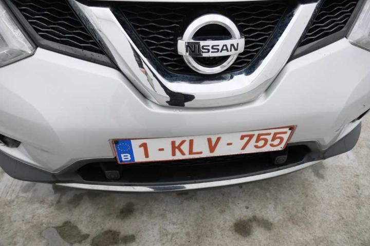 Photo 5 VIN: JN1TCAT32U0014073 - NISSAN X-TRAIL &#3914 