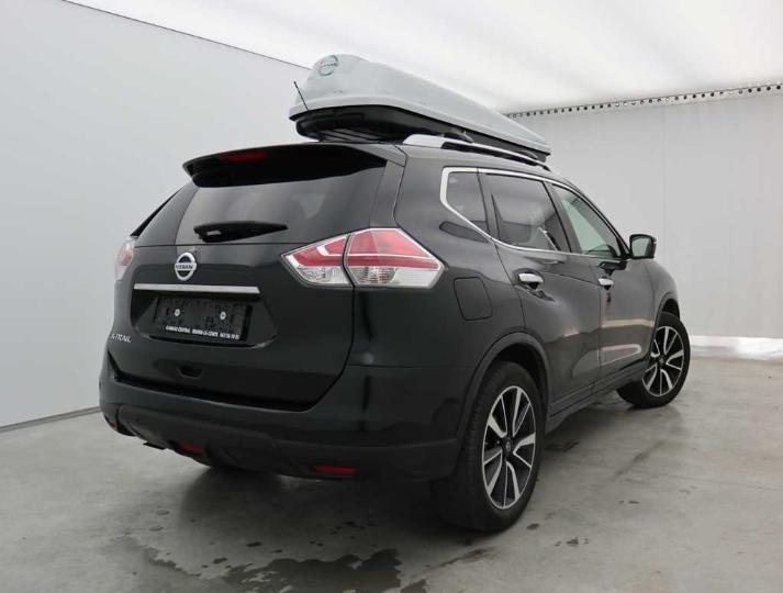 Photo 2 VIN: JN1TCAT32U0014554 - NISSAN X-TRAIL &#3914 