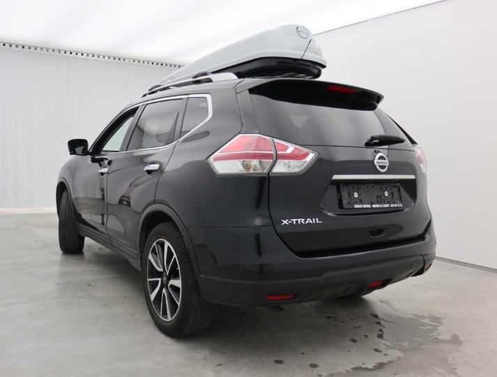 Photo 7 VIN: JN1TCAT32U0014554 - NISSAN X-TRAIL &#3914 