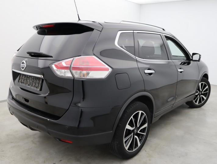 Photo 2 VIN: JN1TCAT32U0016576 - NISSAN X-TRAIL &#3914 