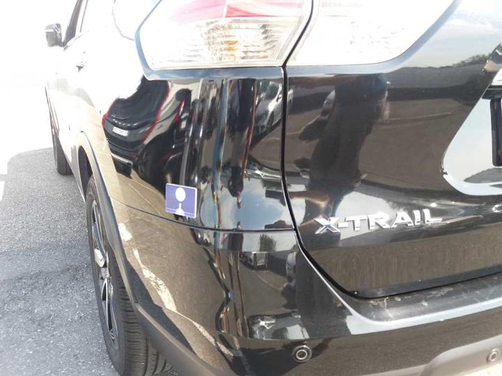 Photo 23 VIN: JN1TCAT32U0016576 - NISSAN X-TRAIL &#3914 