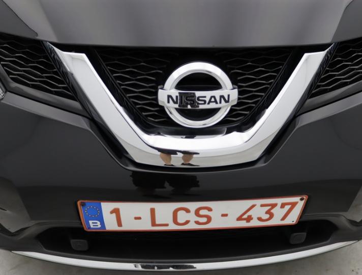 Photo 5 VIN: JN1TCAT32U0016576 - NISSAN X-TRAIL &#3914 