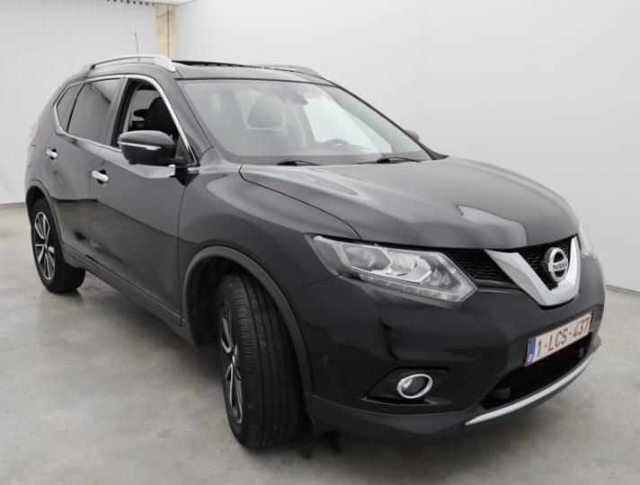 Photo 8 VIN: JN1TCAT32U0016576 - NISSAN X-TRAIL &#3914 