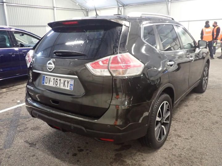 Photo 2 VIN: JN1TCAT32U0017465 - NISSAN X-TRAIL 5S 