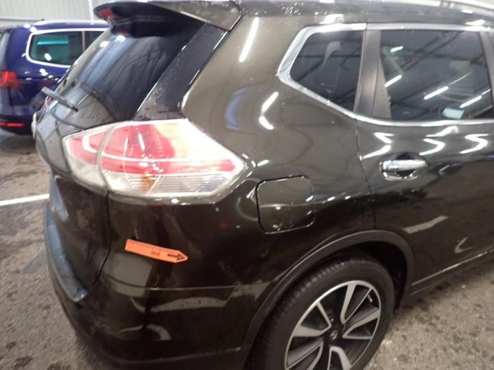 Photo 25 VIN: JN1TCAT32U0017465 - NISSAN X-TRAIL 5S 