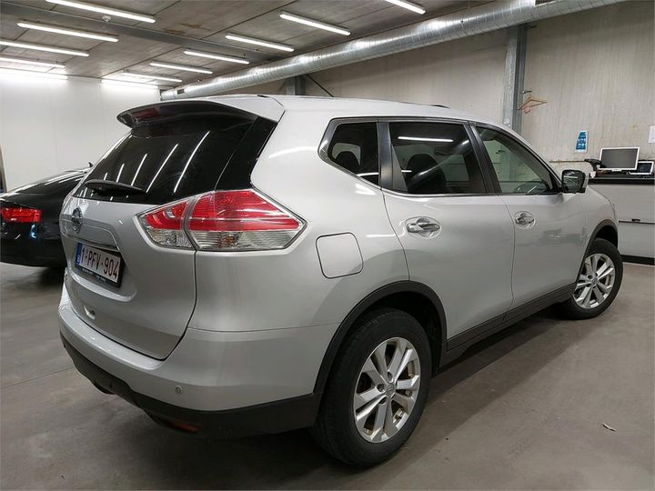 Photo 2 VIN: JN1TCAT32U0021462 - NISSAN X-TRAIL 