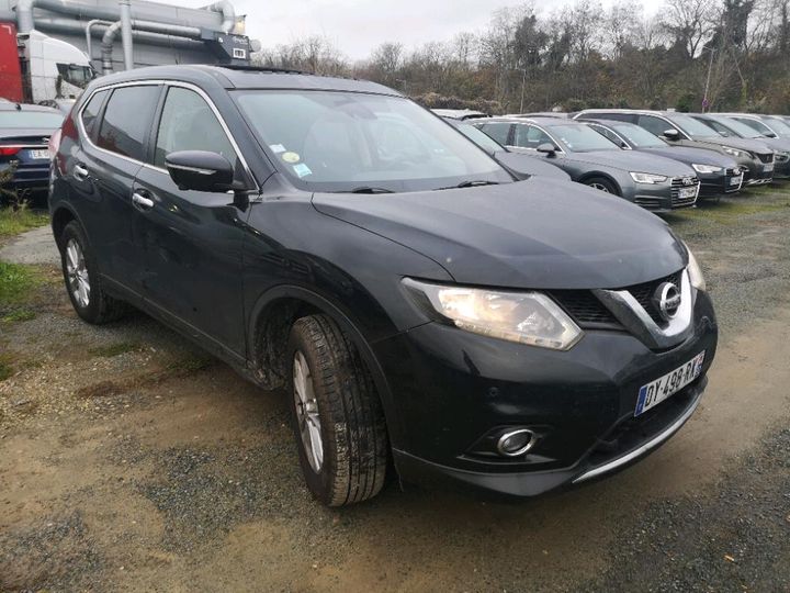 Photo 2 VIN: JN1TCAT32U0022108 - NISSAN X-TRAIL 