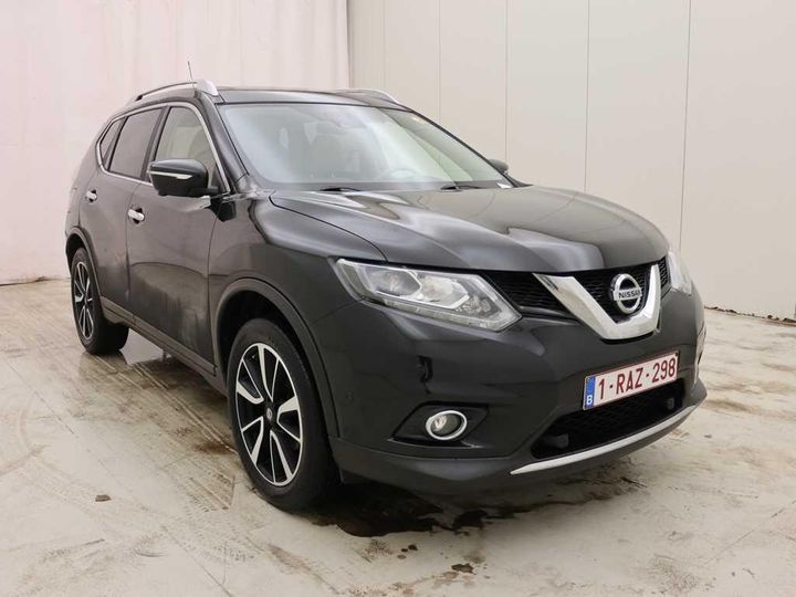 Photo 10 VIN: JN1TCAT32U0026404 - NISSAN X-TRAIL 