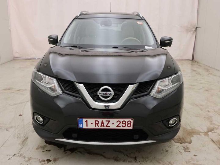 Photo 18 VIN: JN1TCAT32U0026404 - NISSAN X-TRAIL 