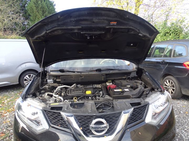 Photo 24 VIN: JN1TCAT32U0026404 - NISSAN X-TRAIL 