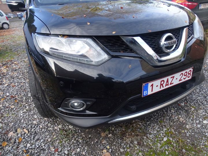 Photo 27 VIN: JN1TCAT32U0026404 - NISSAN X-TRAIL 