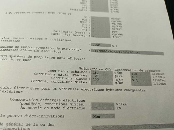 Photo 12 VIN: JN1TCAT32U0027959 - NISSAN X-TRAIL &#3914 