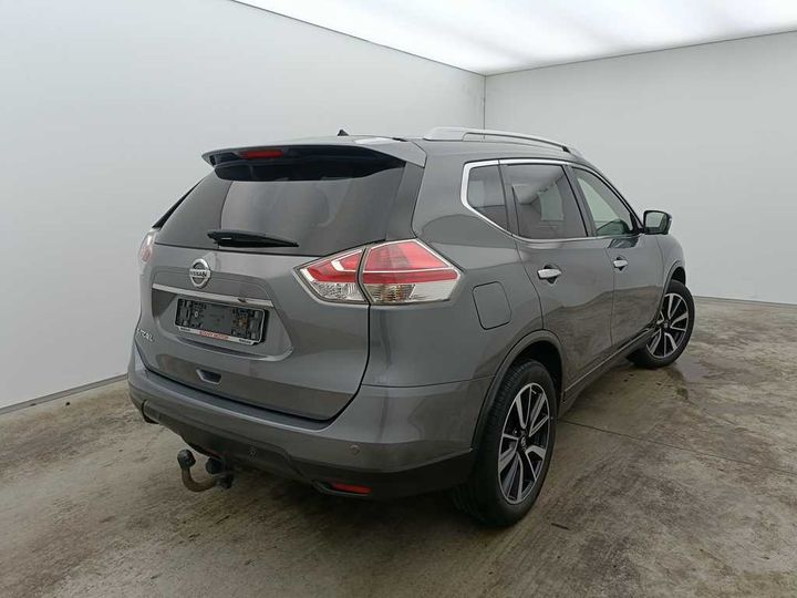 Photo 2 VIN: JN1TCAT32U0027959 - NISSAN X-TRAIL &#3914 