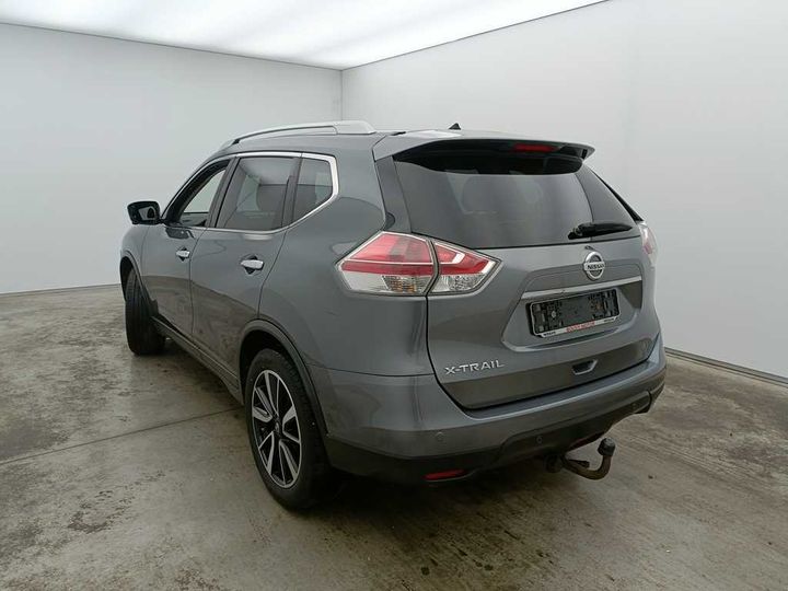 Photo 7 VIN: JN1TCAT32U0027959 - NISSAN X-TRAIL &#3914 