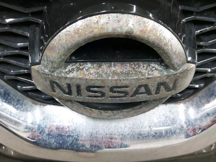 Photo 15 VIN: JN1TCAT32U0028262 - NISSAN X-TRAIL 