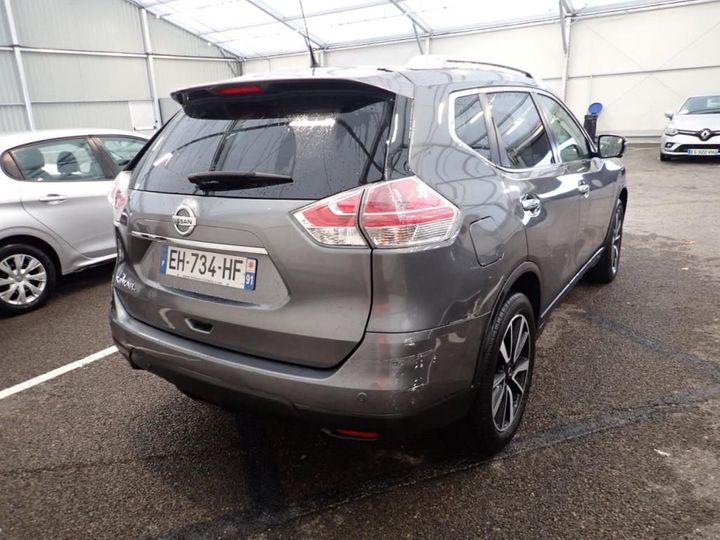 Photo 2 VIN: JN1TCAT32U0030475 - NISSAN X-TRAIL 5S 