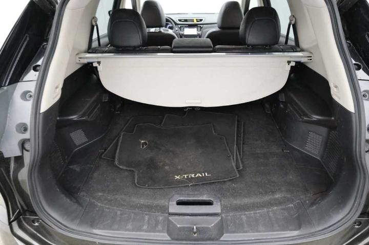 Photo 13 VIN: JN1TCAT32U0031730 - NISSAN X-TRAIL 