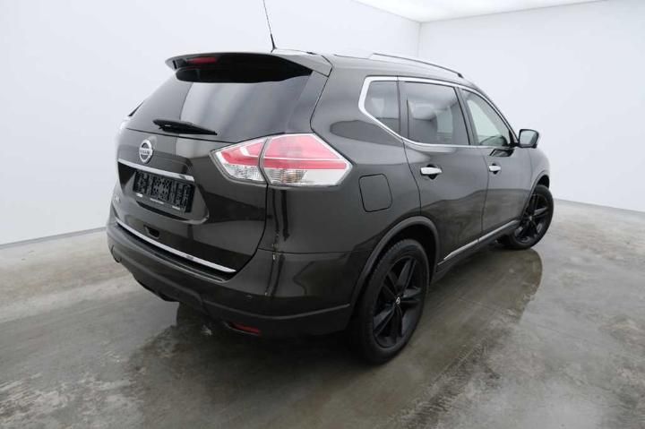 Photo 2 VIN: JN1TCAT32U0031730 - NISSAN X-TRAIL 