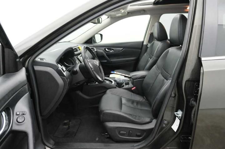 Photo 3 VIN: JN1TCAT32U0031730 - NISSAN X-TRAIL 