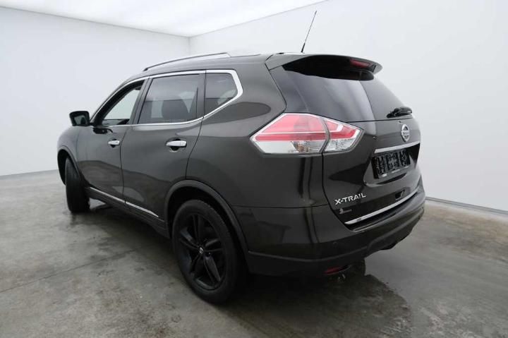 Photo 7 VIN: JN1TCAT32U0031730 - NISSAN X-TRAIL 