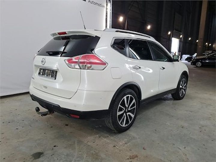 Photo 4 VIN: JN1TCAT32U0031745 - NISSAN X-TRAIL DIESEL - 2014 