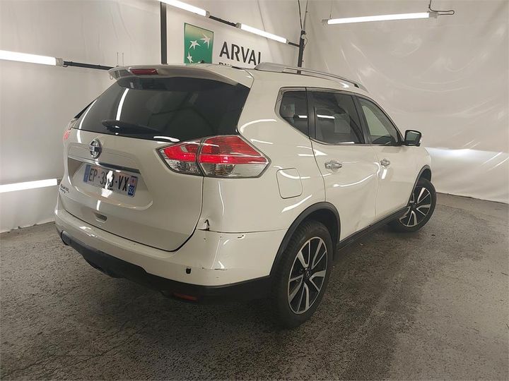 Photo 2 VIN: JN1TCAT32U0036333 - NISSAN X-TRAIL 