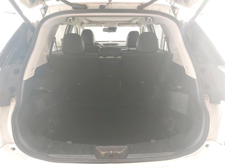 Photo 5 VIN: JN1TCAT32U0036333 - NISSAN X-TRAIL 