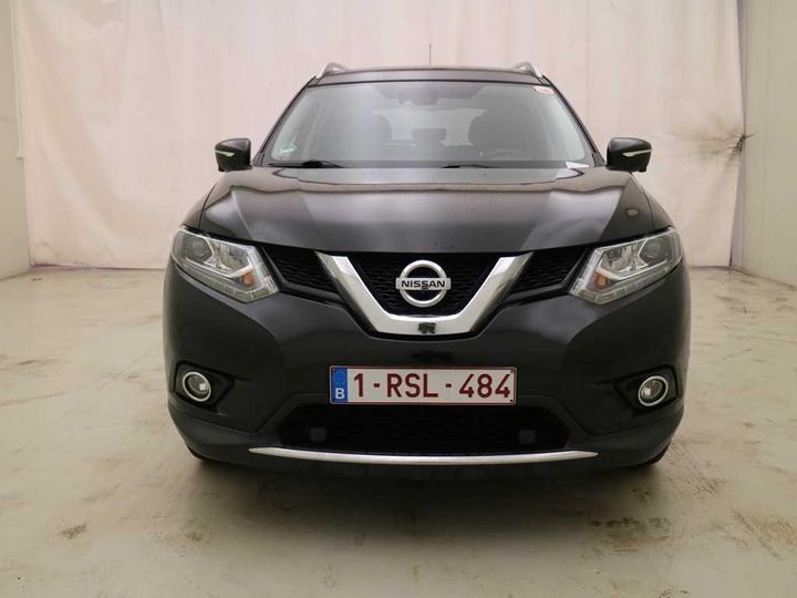 Photo 16 VIN: JN1TCAT32U0037040 - NISSAN X-TRAIL 