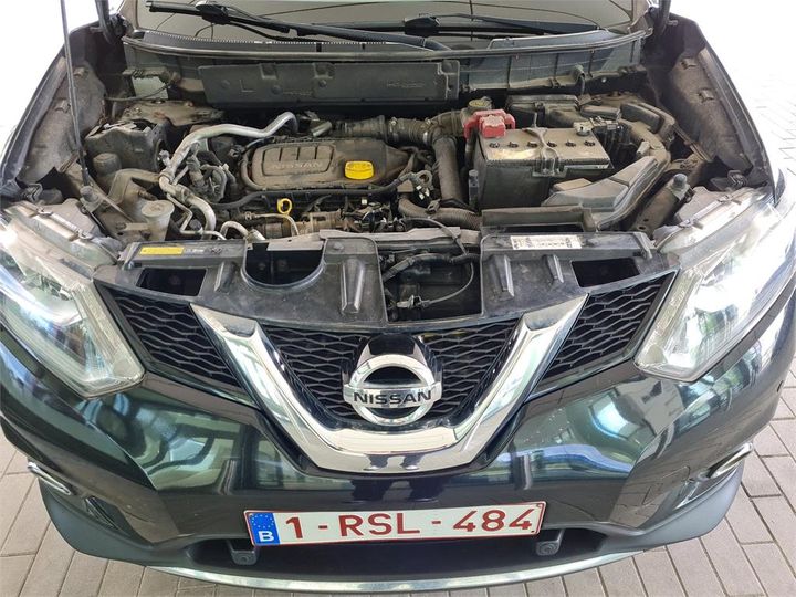 Photo 22 VIN: JN1TCAT32U0037040 - NISSAN X-TRAIL 