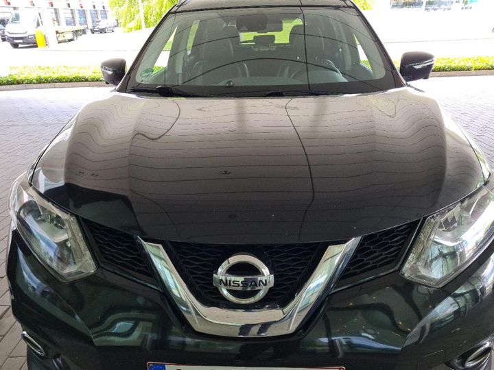 Photo 23 VIN: JN1TCAT32U0037040 - NISSAN X-TRAIL 