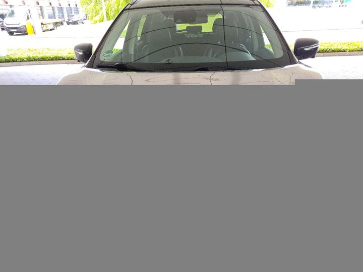 Photo 24 VIN: JN1TCAT32U0037040 - NISSAN X-TRAIL 