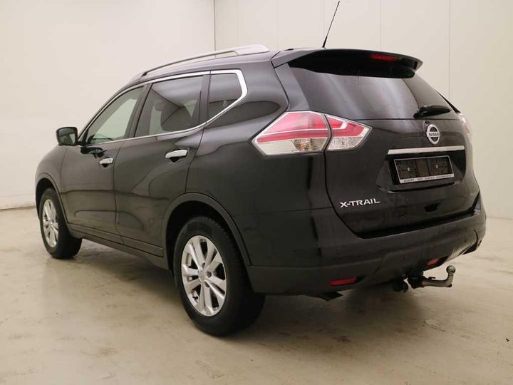 Photo 9 VIN: JN1TCAT32U0037040 - NISSAN X-TRAIL 