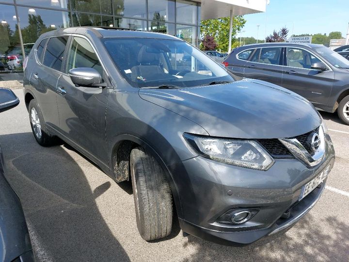 Photo 2 VIN: JN1TCAT32U0037716 - NISSAN X-TRAIL 