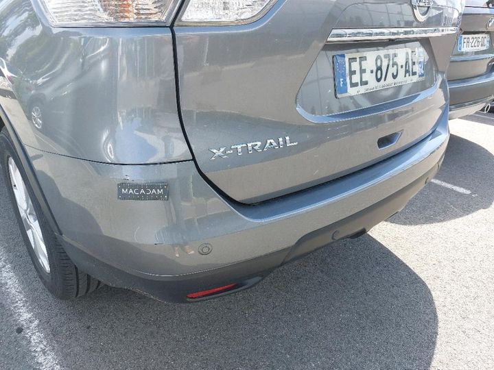 Photo 24 VIN: JN1TCAT32U0037716 - NISSAN X-TRAIL 