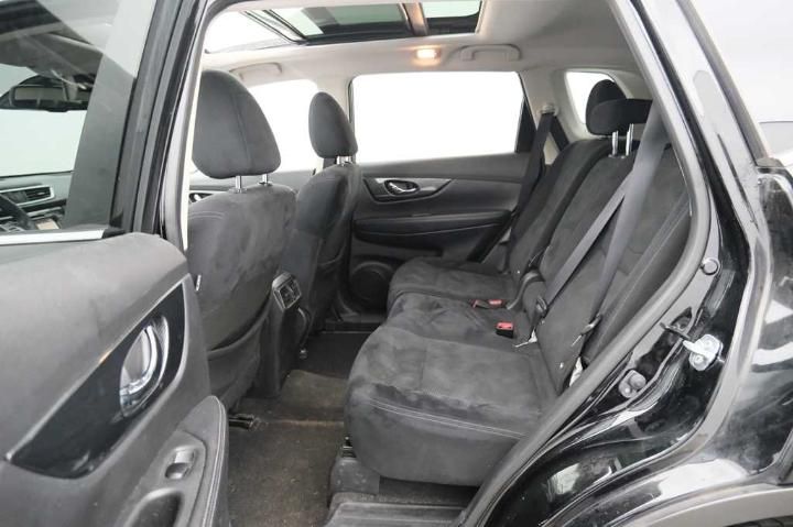 Photo 10 VIN: JN1TCAT32U0038479 - NISSAN X-TRAIL &#3914 