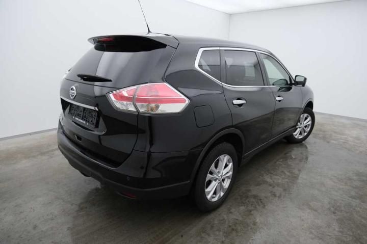 Photo 2 VIN: JN1TCAT32U0038479 - NISSAN X-TRAIL &#3914 