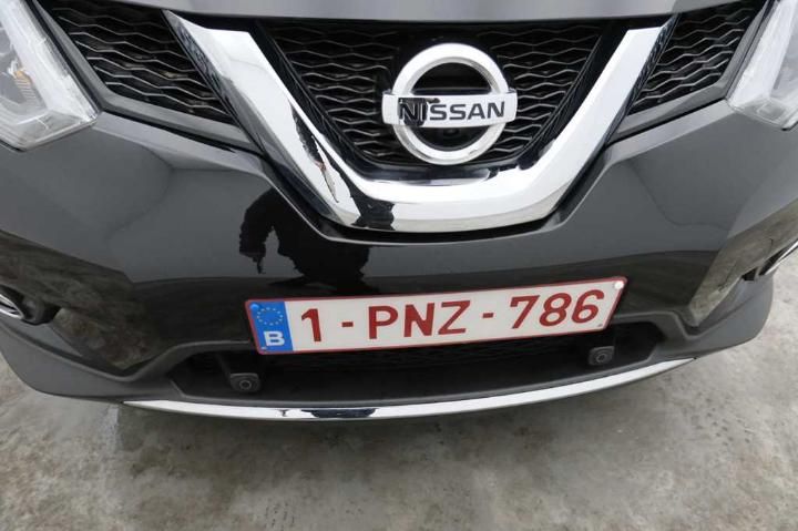 Photo 5 VIN: JN1TCAT32U0038479 - NISSAN X-TRAIL &#3914 