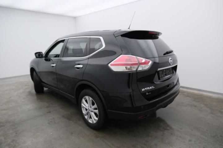 Photo 7 VIN: JN1TCAT32U0038479 - NISSAN X-TRAIL &#3914 