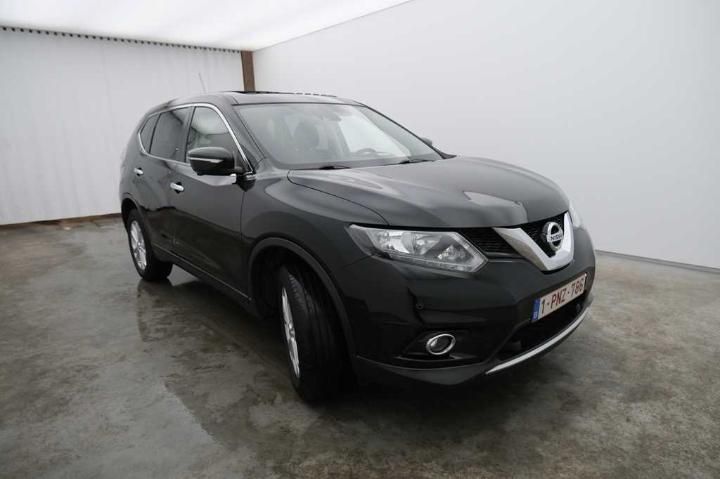 Photo 8 VIN: JN1TCAT32U0038479 - NISSAN X-TRAIL &#3914 