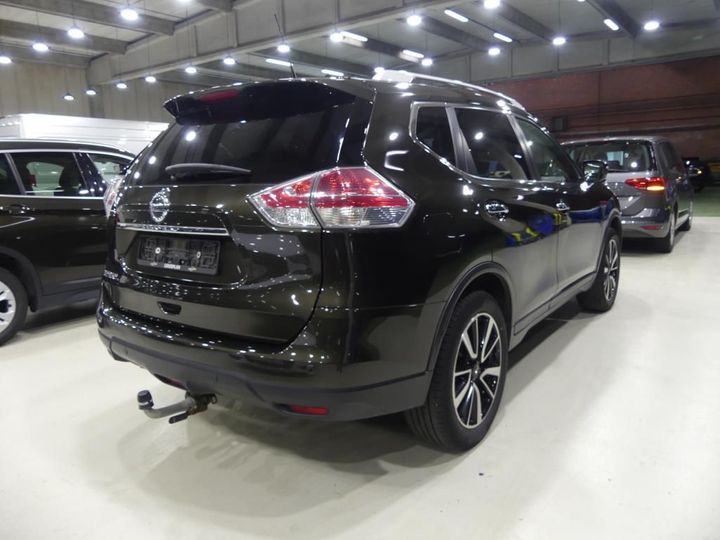 Photo 2 VIN: JN1TCAT32U0039783 - NISSAN X-TRAIL 