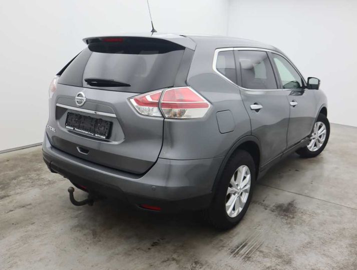 Photo 2 VIN: JN1TCAT32U0042117 - NISSAN X-TRAIL &#3914 