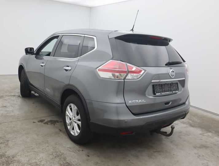 Photo 7 VIN: JN1TCAT32U0042117 - NISSAN X-TRAIL &#3914 