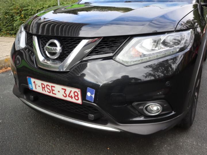 Photo 34 VIN: JN1TCAT32U0043441 - NISSAN X-TRAIL &#3914 