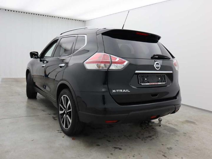 Photo 7 VIN: JN1TCAT32U0043441 - NISSAN X-TRAIL &#3914 