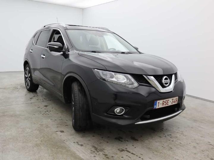 Photo 8 VIN: JN1TCAT32U0043441 - NISSAN X-TRAIL &#3914 