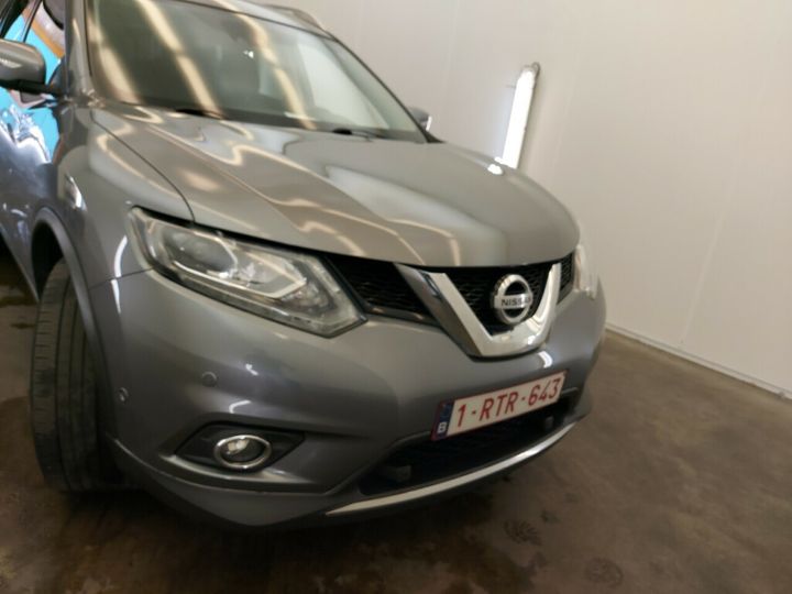 Photo 6 VIN: JN1TCAT32U0044549 - NISSAN X-TRAIL 