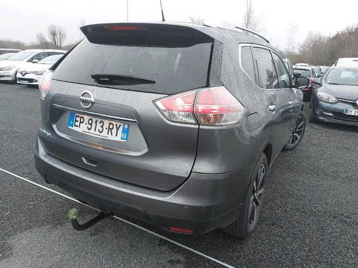 Photo 4 VIN: JN1TCAT32U0047629 - NISSAN X-TRAIL 