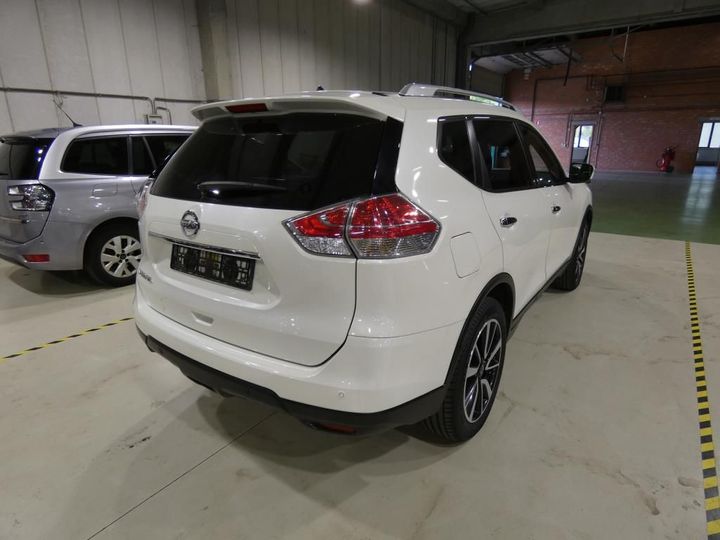 Photo 5 VIN: JN1TCAT32U0048039 - NISSAN X-TRAIL 