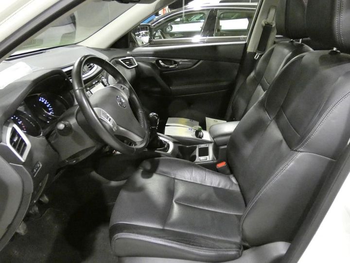 Photo 9 VIN: JN1TCAT32U0048039 - NISSAN X-TRAIL 